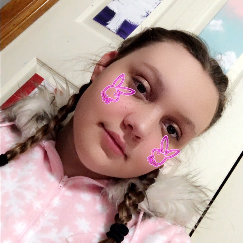 Meet your Posher, Keira